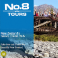 No8 Tours Tauranga